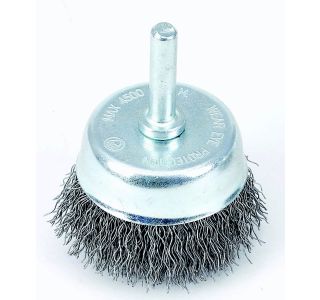 ŽIČNA ČELNA ŠČETKA Z OSJO TACTIX 50MM FE 0.30MM OS 6MM BCTEST01
