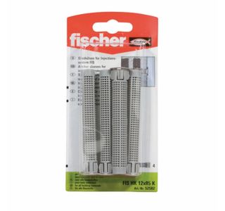 ZIDNI VLOŽEK FISCHER FIS HK 12 X 85 K BCTEST01