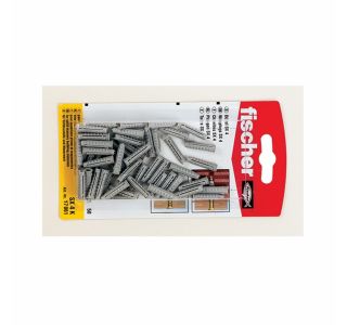 ZIDNI VLOŽEK FISCHER SX 5 X 25 K BCTEST01