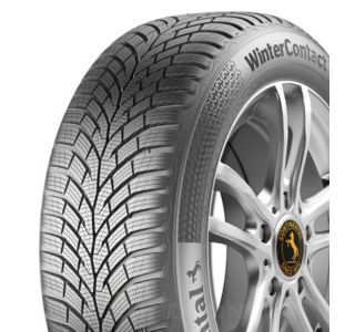 ZIMSKA GUMA CONTINENTAL 215/55R17 98V XL TS870P WINTERCONTACT