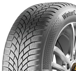 ZIMSKA GUMA CONTINENTAL 225/45R17 91H FR TS870P WINTERCONTACT