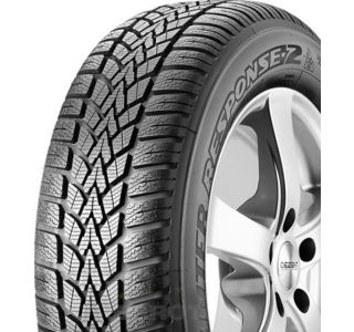 ZIMSKA GUMA DUNLOP 195/65R15 91T WINTERRESPONSE 2
