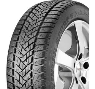 ZIMSKA GUMA DUNLOP 205/55R16 94H XL WINTERSPORT 5