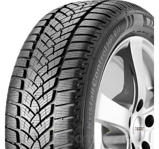 ZIMSKA GUMA FULDA 215/55R17 98V XL FR KRISTALL CONTROL HP2