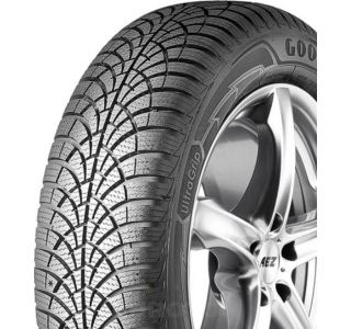 ZIMSKA GUMA GOODYEAR 205/60R16 92H UG 9+