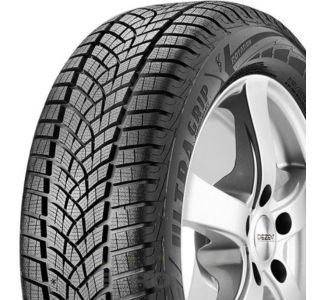 ZIMSKA GUMA GOODYEAR 225/55R18 102V XL UG PERFORMANCE G1 SUV