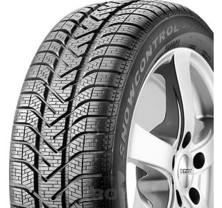 ZIMSKA GUMA PIRELLI 195/65R15 91T W190 SNOWCONTROL 3
