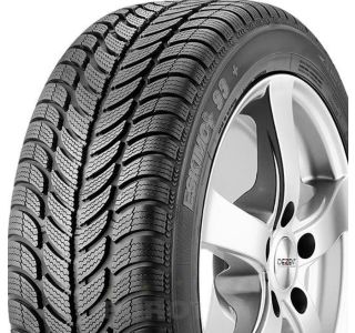 ZIMSKA GUMA SAVA 165/65R15 81T ESKIMO S3+