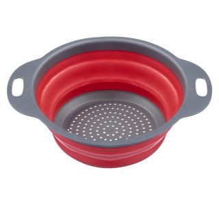 ZLOŽLJIVO CEDILO WESTMARK, PREMER 24 CM.