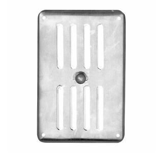 ZRAČNIK Z REGULACIJO VAFRA ALUMINIJASTI 265X140