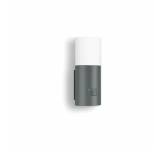 ZUNANJA LED SVETILKA STEINEL L900 7W S SENZORJEM 180° IP44