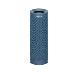 ZVOČNA POSTAJA SONY SRS-XB23 MODER