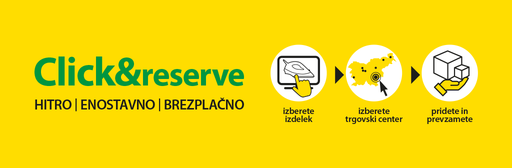 Click & Reserve