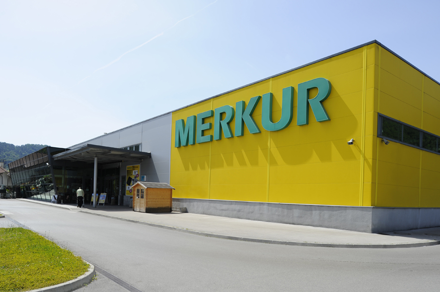 Merkur Litija