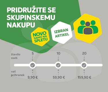 SKUPINSKI NAKUPI