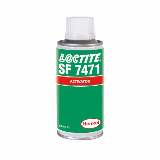 AKTIVATORJI LOCTITE SF 7471 150 ML