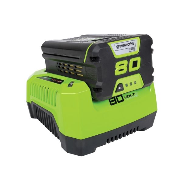 AKUMULATORSKA BATERIJA GREENWORKS 80V 4AH