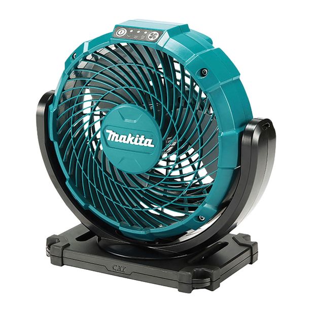 AKUMULATORSKI VENTILATOR MAKITA CF100DZ