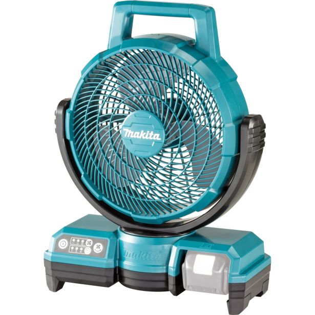 AKUMULATORSKI VENTILATOR MAKITA DCF203Z
