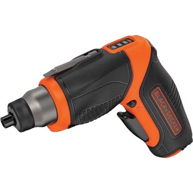 AKUMULATORSKI VIJAČNIK BLACK & DECKER CS 3653 LC