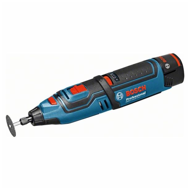 AKUMULATORSKO ORODJE BOSCH GRO 12V-35