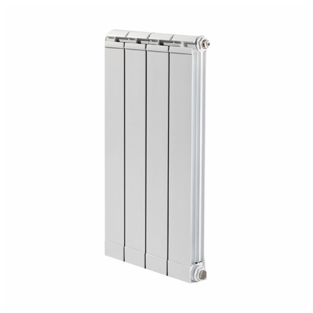 ALUMINIJASTI RADIATOR AKLIMAT T1800 6 ČL. IDENT 890875