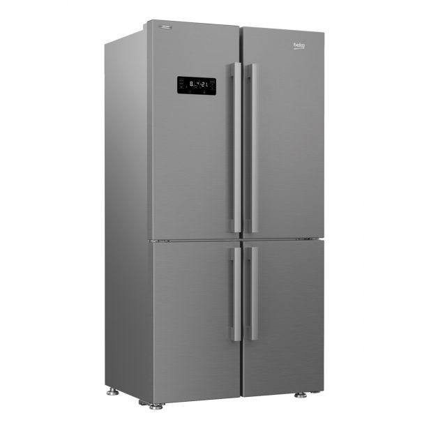 AMERIŠKI HLADILNIK BEKO GN1416231XPN