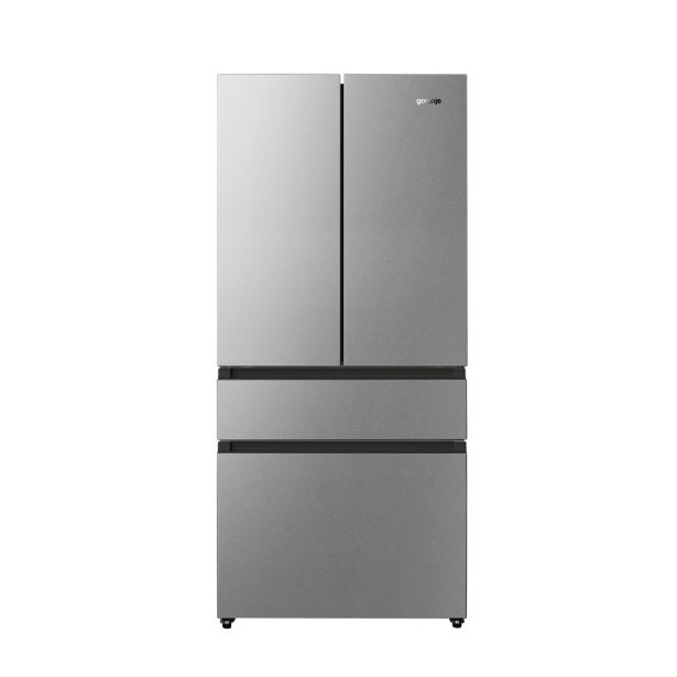 AMERIŠKI HLADILNIK GORENJE NRM8181UX