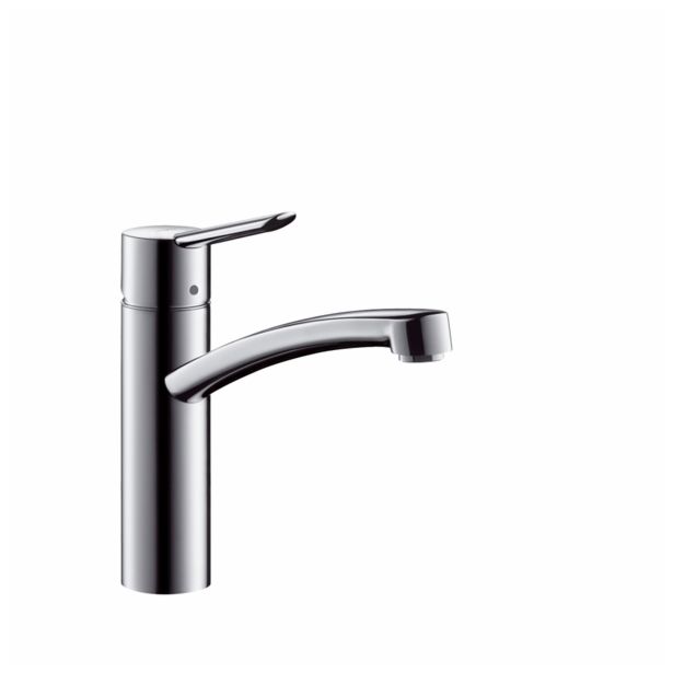 ARMATURA ZA KORITO HANSGROHE FOCUS-S STOJEČA, 2 CEVI
