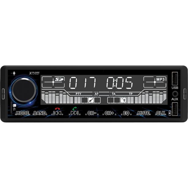 AVTORADIO XPLORE XP5923