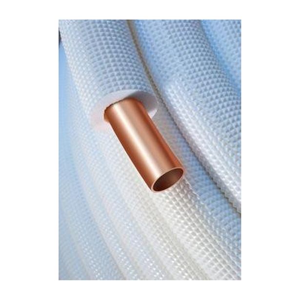 BAKRENA CEV ZA KLIMAT. HALCOR 9.52 MM (3/8 - )