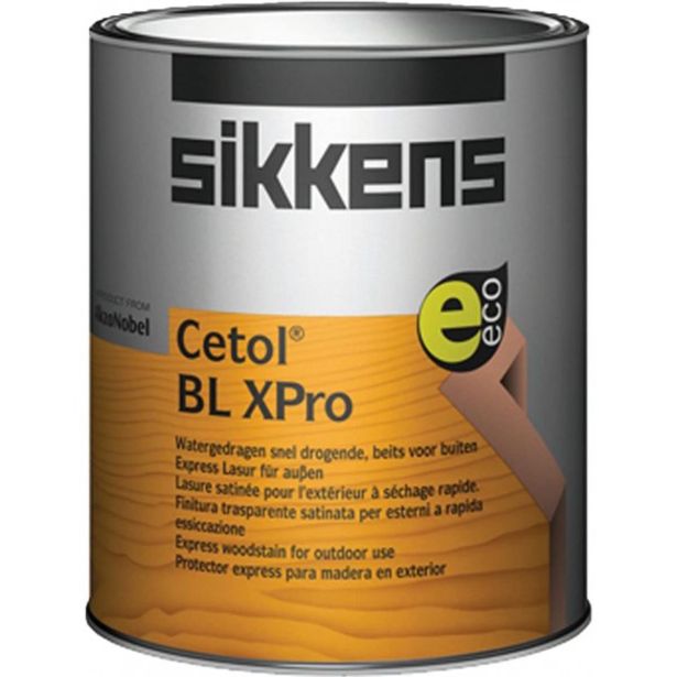 BARVA ZA LES CETOL BLX PRO