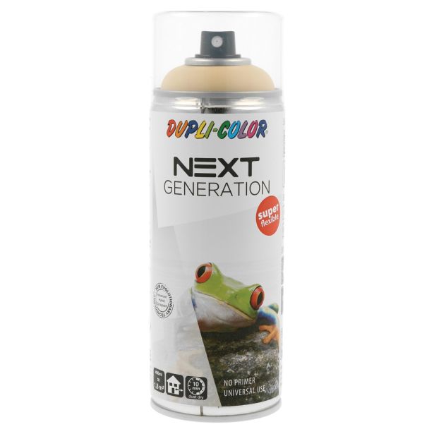 BARVNI SPREJ DUPLI-COLOR O. DC NEXT AMSTERDAM 400 ML MARELIČNA POLMAT