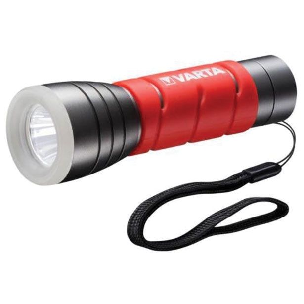 BATERIJSKA SVETILKA VARTA LED OUTDOOR SPORTS + 3XAAA