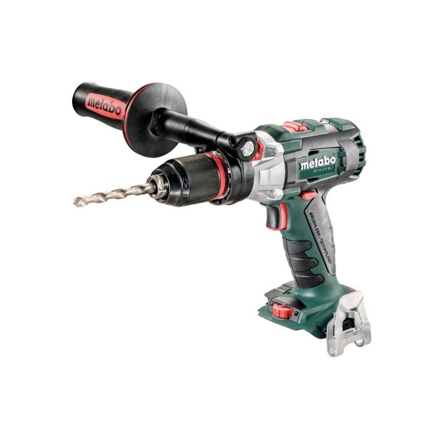 BATERIJSKI UDARNI VRTALNIK METABO SB 18 LTX BL I