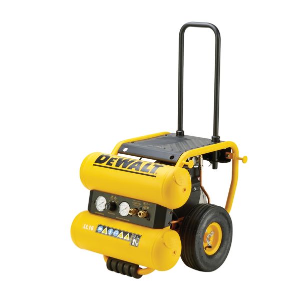 BATNI KOMPRESOR DEWALT DPC16PS