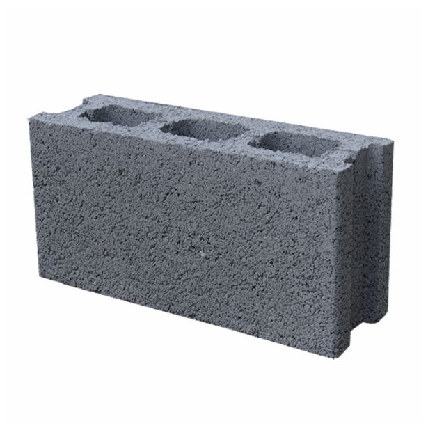 BETONSKI BLOK GOREC BB 12 12X39X19 CM