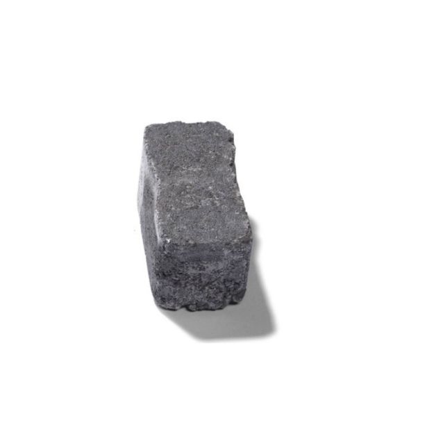 BETONSKI TLAKOVEC SEMMELROCK CASTELLO ANTICO 6.12/12.5/6 CM RJAVA