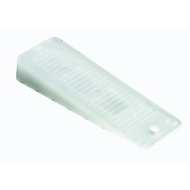 BLAŽILEC HETTICH DIY PVC ZAGOZDA 100X40 MM PROZORNA