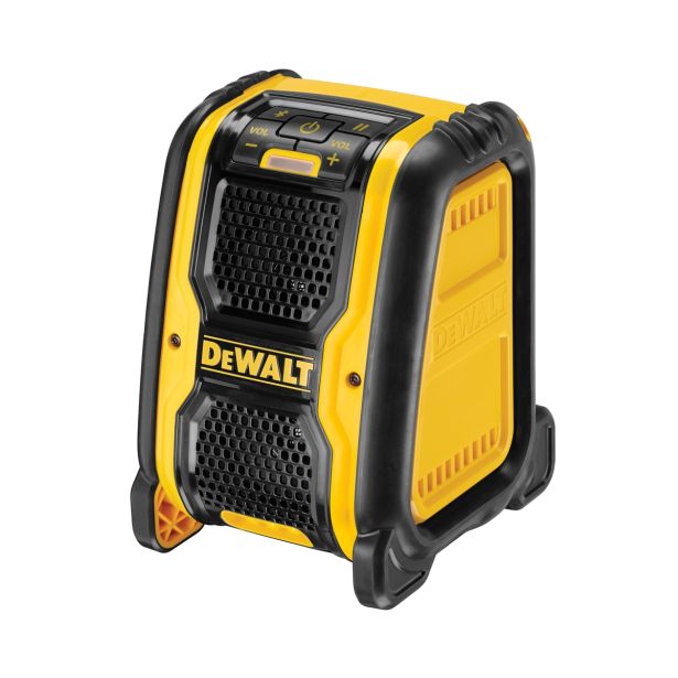 BLUETOOTH ZVOČNIK DEWALT DCR006