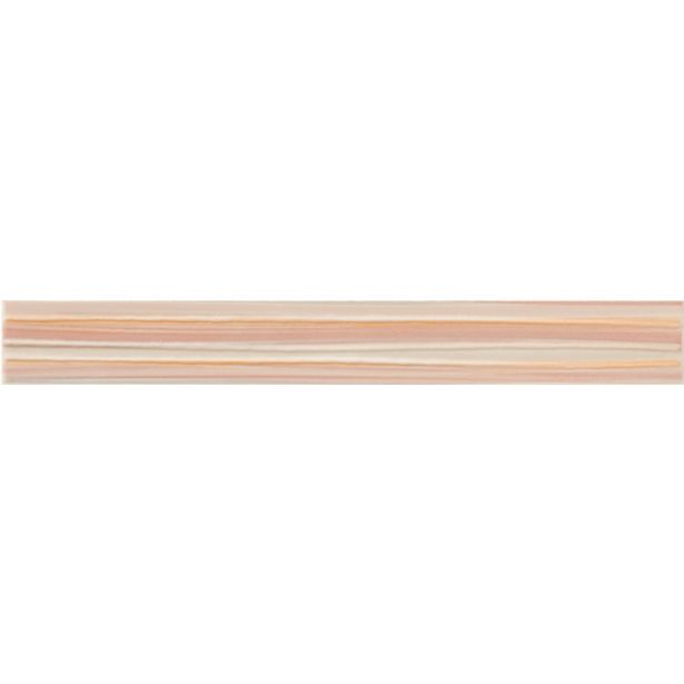 BORDURA ZA KERAM.PLOŠČICE GORENJE KERAMIKA SAMBA BEIGE L LINES 5X40