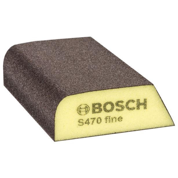 BRUSNA GOBICA BOSCH 69X97X26 MM FINA POŠEVNA