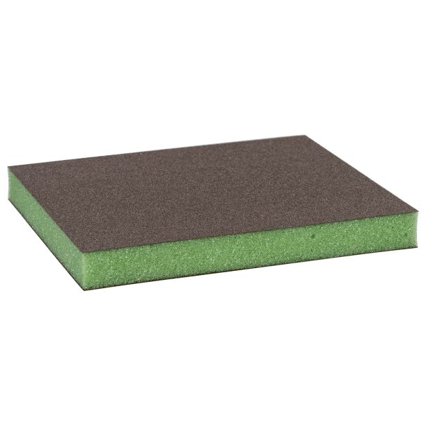 BRUSNA GOBICA BOSCH 98X120X13 MM ZELO FINA