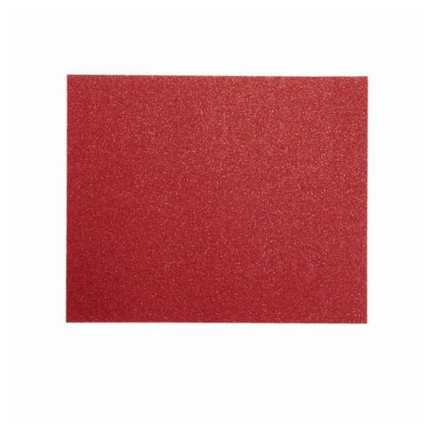BRUSNI PAPIR FORMAT VSM 230X280 MM K100 KK114 FLEKSIBILNO PLATNO