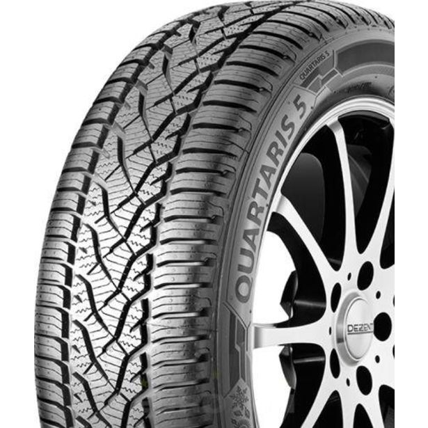 CELOLETNA GUMA BARUM 165/65R14 79T QUARTARIS 5
