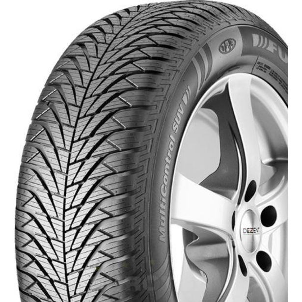 CELOLETNA GUMA FULDA 195/60R15 88H MULTICONTROL