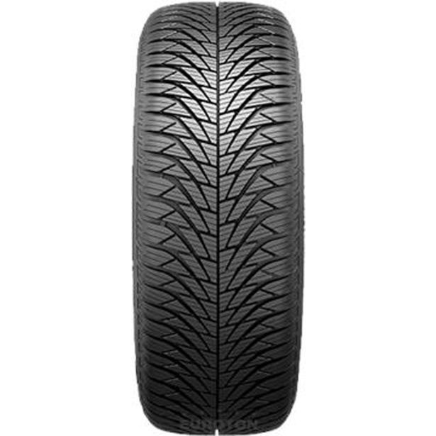 CELOLETNA GUMA FULDA 195/60R15 88H MULTICONTROL