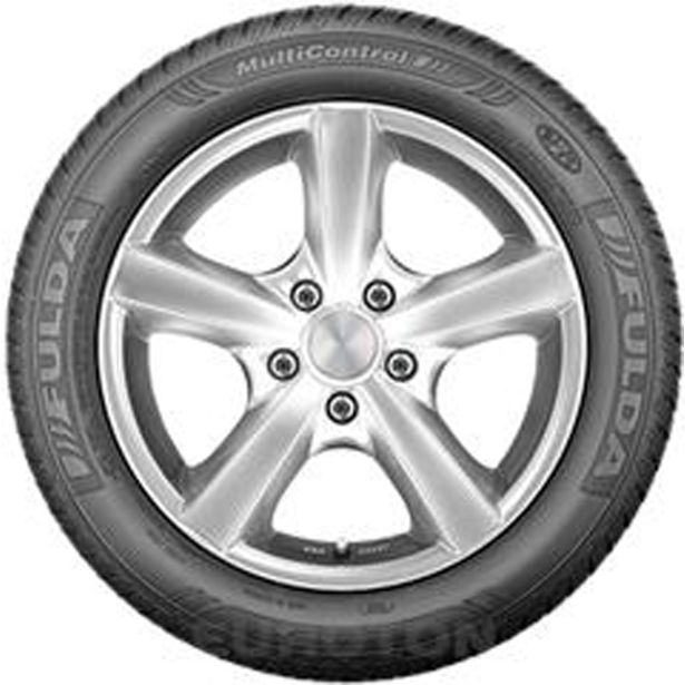 CELOLETNA GUMA FULDA 195/60R15 88H MULTICONTROL
