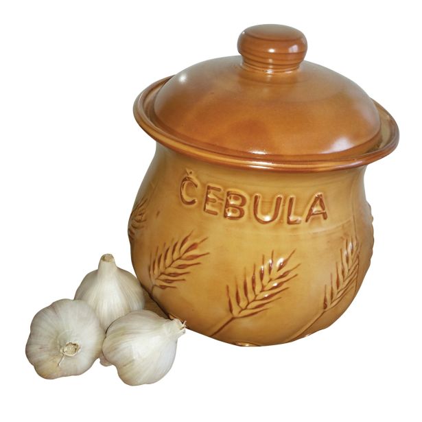 ČESEN HOLLAND BULB MARKET GERMIDOUR 500G