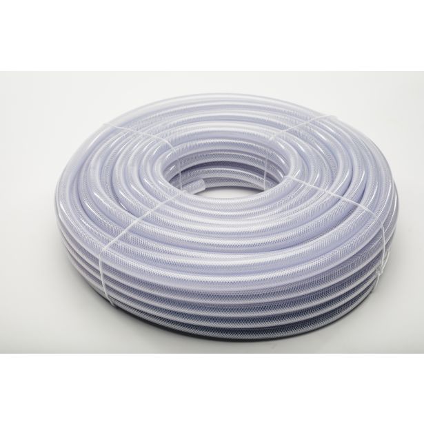 CEV ZA VODO PROZORNA PLETENA 13X19 MM ZAJC